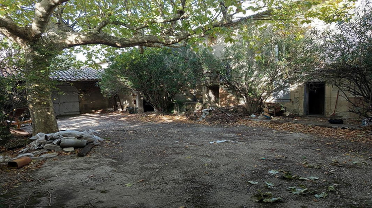 Ma-Cabane - Vente Maison MONTSEGUR SUR LAUZON, 370 m²