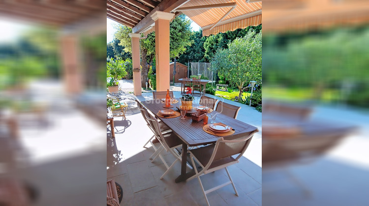 Ma-Cabane - Vente Maison MONTSEGUR-SUR-LAUZON, 121 m²