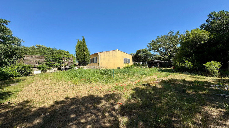 Ma-Cabane - Vente Maison MONTSEGUR-SUR-LAUZON, 132 m²