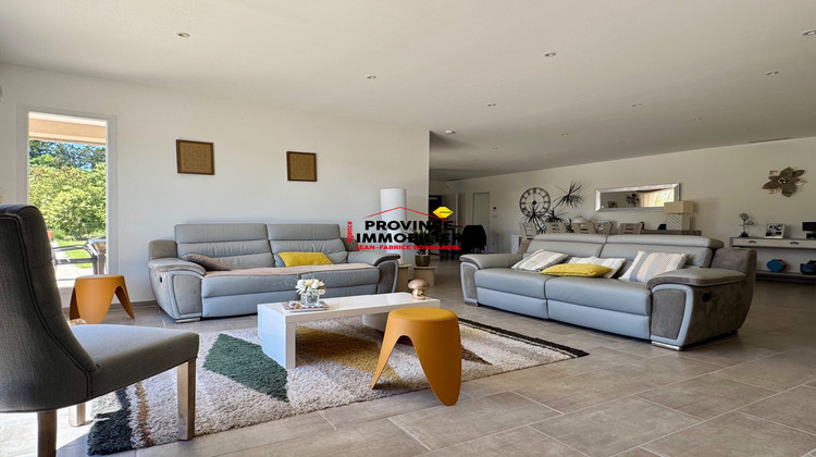 Ma-Cabane - Vente Maison Montségur-sur-Lauzon, 123 m²