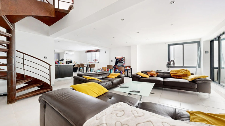 Ma-Cabane - Vente Maison MONTSERET, 196 m²