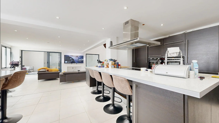 Ma-Cabane - Vente Maison MONTSERET, 196 m²