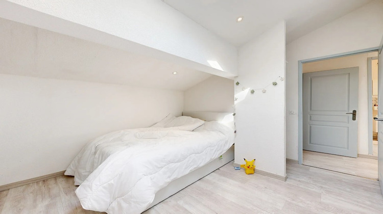 Ma-Cabane - Vente Maison MONTSERET, 196 m²