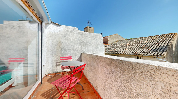 Ma-Cabane - Vente Maison MONTSERET, 196 m²