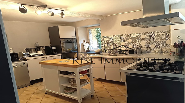 Ma-Cabane - Vente Maison MONTSERET, 218 m²