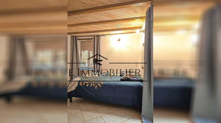 Ma-Cabane - Vente Maison MONTSERET, 218 m²