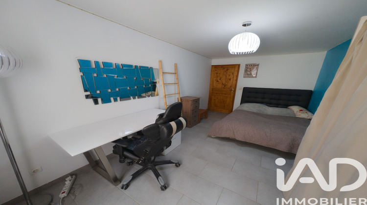 Ma-Cabane - Vente Maison Montséret, 88 m²