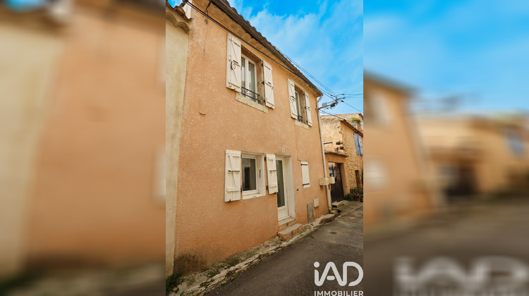 Ma-Cabane - Vente Maison Montséret, 87 m²