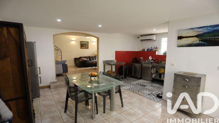 Ma-Cabane - Vente Maison Montséret, 87 m²