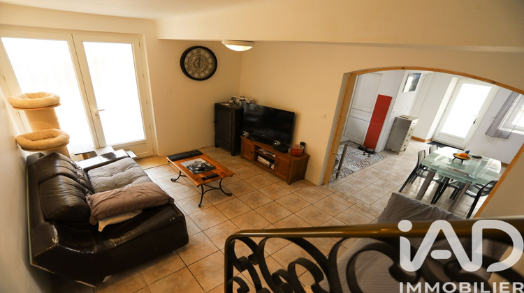 Ma-Cabane - Vente Maison Montséret, 87 m²