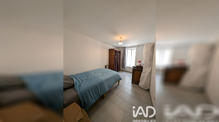 Ma-Cabane - Vente Maison Montséret, 87 m²