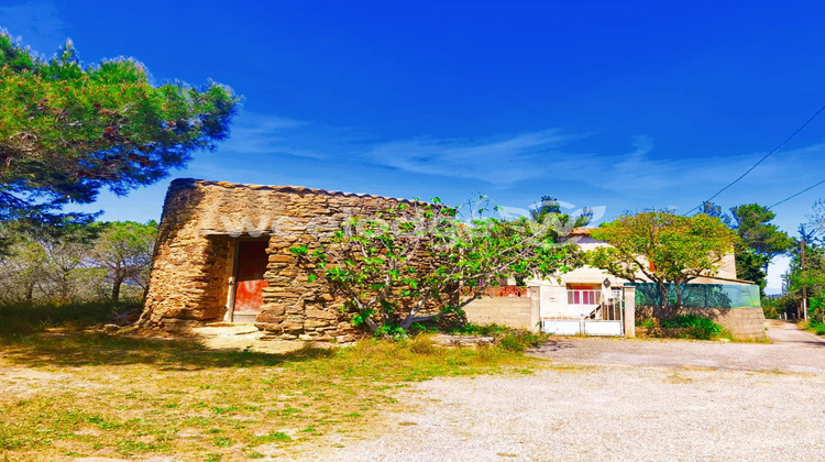 Ma-Cabane - Vente Maison Montséret, 125 m²