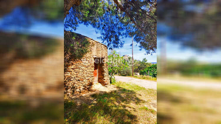 Ma-Cabane - Vente Maison Montséret, 125 m²
