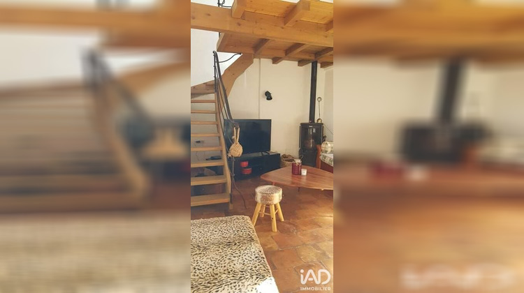 Ma-Cabane - Vente Maison Montséret, 218 m²