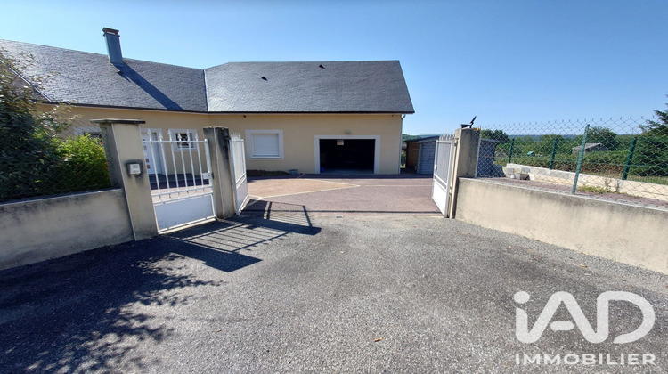 Ma-Cabane - Vente Maison Montsérié, 151 m²