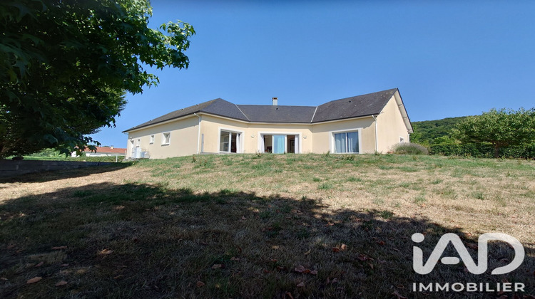 Ma-Cabane - Vente Maison Montsérié, 151 m²