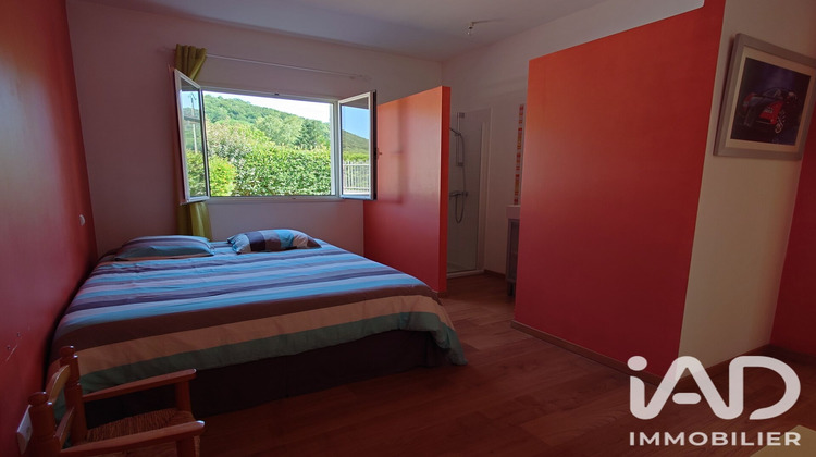 Ma-Cabane - Vente Maison Montsérié, 151 m²