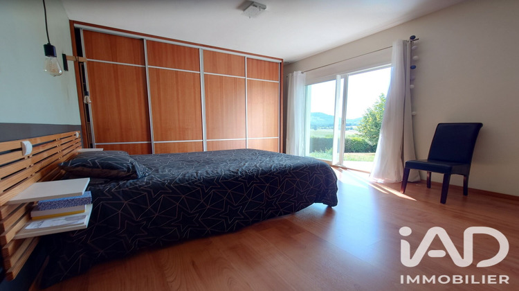 Ma-Cabane - Vente Maison Montsérié, 151 m²