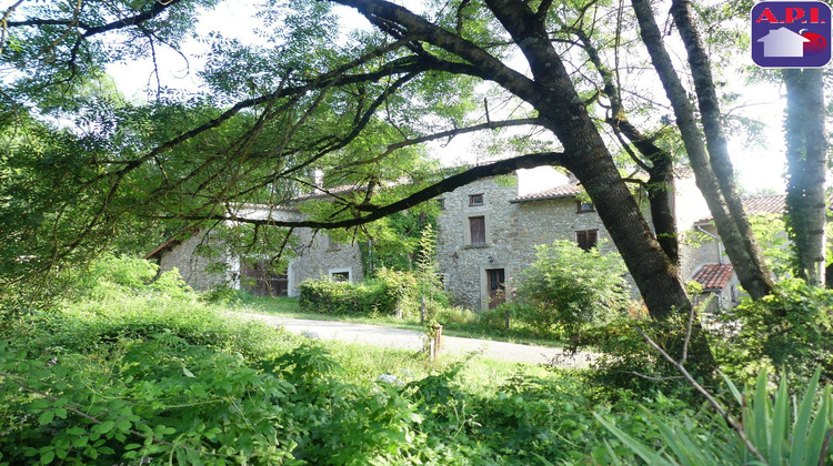 Ma-Cabane - Vente Maison MONTSERON, 278 m²