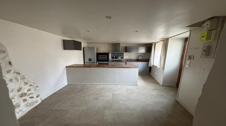 Ma-Cabane - Vente Maison MONTSEVEROUX, 125 m²