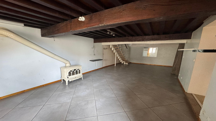 Ma-Cabane - Vente Maison MONTSEVEROUX, 125 m²