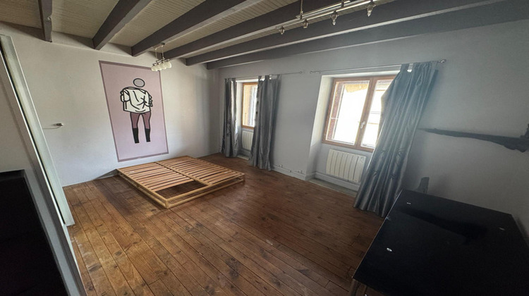 Ma-Cabane - Vente Maison MONTSEVEROUX, 125 m²