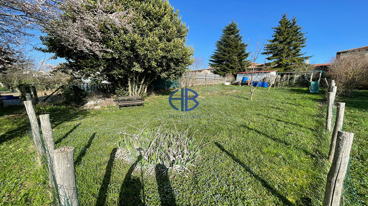 Ma-Cabane - Vente Maison MONTSEVEROUX, 200 m²