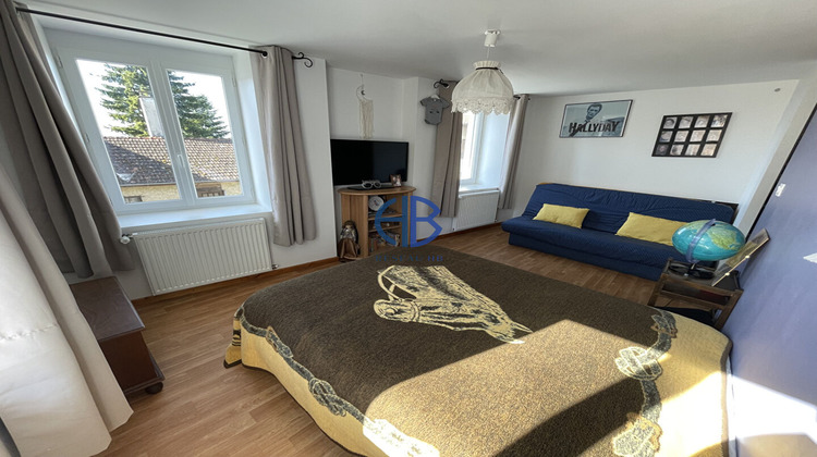 Ma-Cabane - Vente Maison MONTSEVEROUX, 118 m²