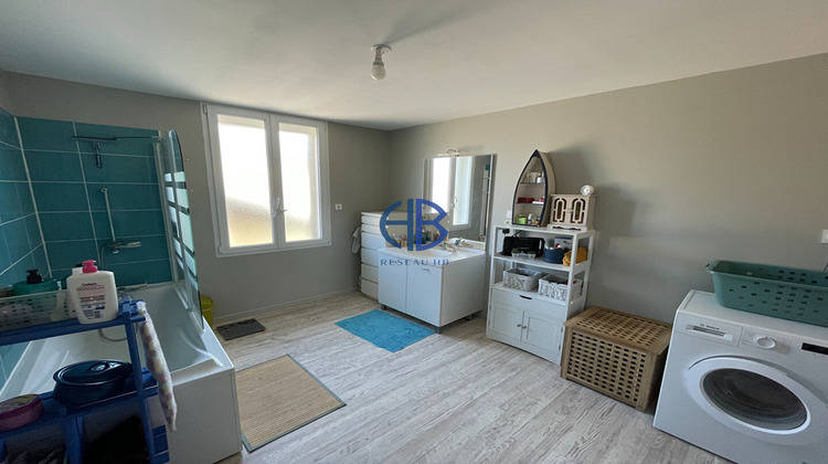 Ma-Cabane - Vente Maison MONTSEVEROUX, 118 m²