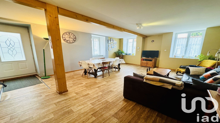 Ma-Cabane - Vente Maison Montseveroux, 118 m²