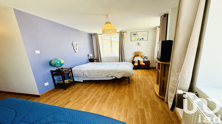 Ma-Cabane - Vente Maison Montseveroux, 118 m²