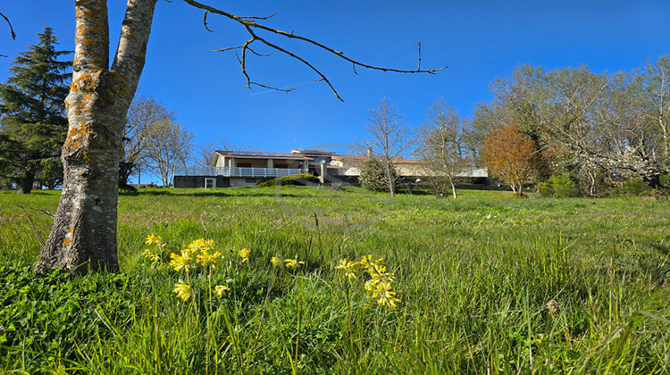 Ma-Cabane - Vente Maison MONTSEVEROUX, 180 m²