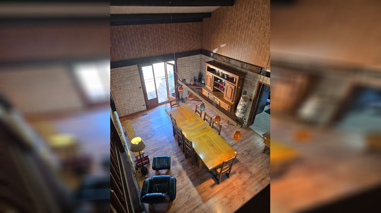 Ma-Cabane - Vente Maison MONTSEVEROUX, 180 m²