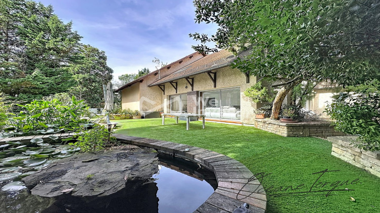 Ma-Cabane - Vente Maison Montseveroux, 400 m²