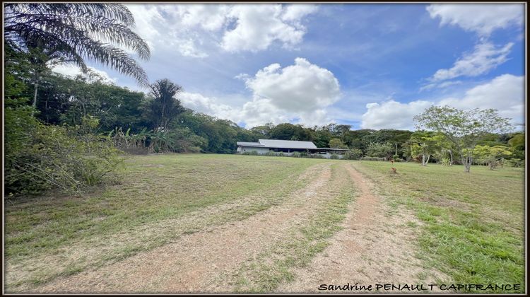 Ma-Cabane - Vente Maison MONTSINERY TONNEGRANDE, 185 m²