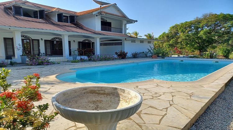 Ma-Cabane - Vente Maison Montsinéry-Tonnegrande, 214 m²