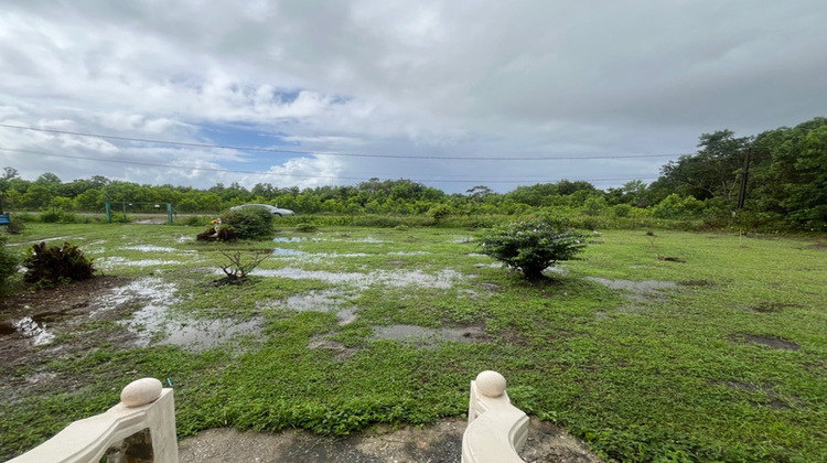 Ma-Cabane - Vente Maison MONTSINERY TONNEGRANDE, 199 m²