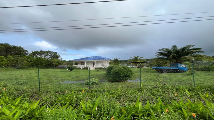 Ma-Cabane - Vente Maison MONTSINERY TONNEGRANDE, 199 m²