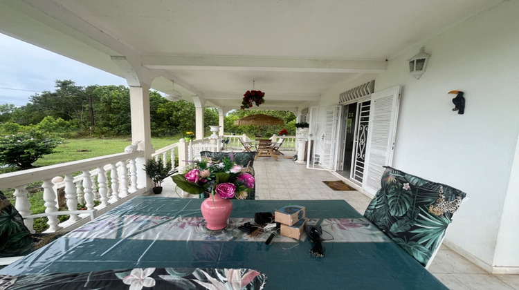 Ma-Cabane - Vente Maison MONTSINERY TONNEGRANDE, 199 m²