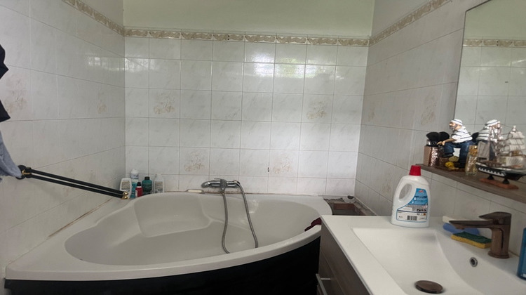 Ma-Cabane - Vente Maison MONTSINERY TONNEGRANDE, 199 m²