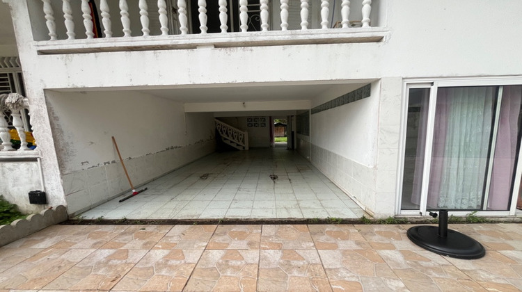 Ma-Cabane - Vente Maison MONTSINERY TONNEGRANDE, 199 m²