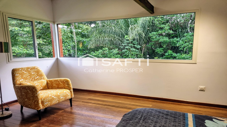 Ma-Cabane - Vente Maison Montsinery-Tonnegrande, 114 m²