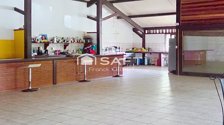 Ma-Cabane - Vente Maison Montsinery-Tonnegrande, 273 m²