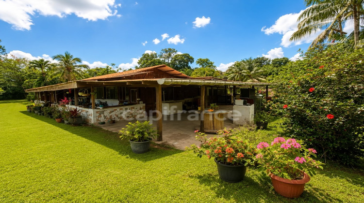 Ma-Cabane - Vente Maison MONTSINERY TONNEGRANDE, 197 m²