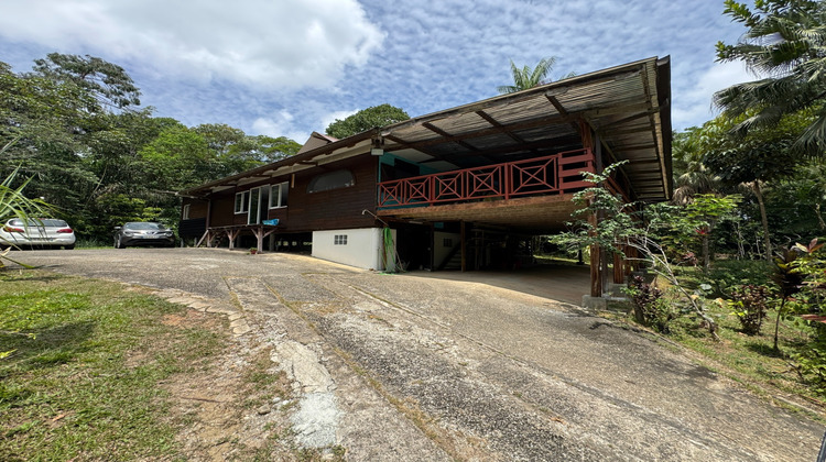 Ma-Cabane - Vente Maison MONTSINERY TONNEGRANDE, 113 m²