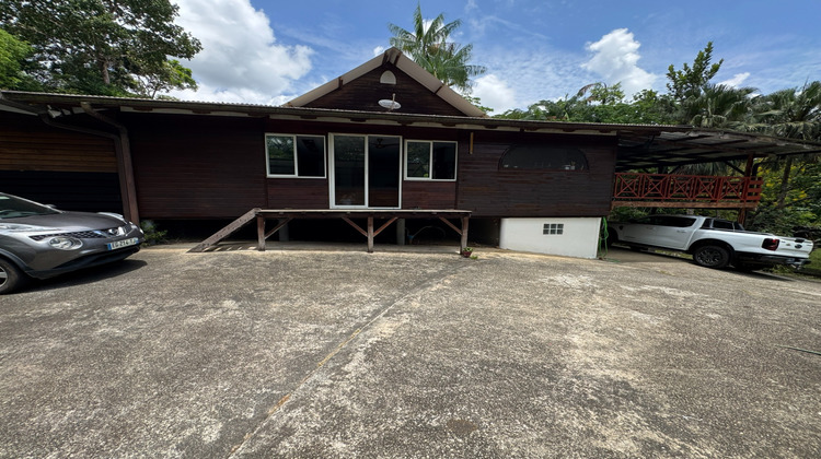 Ma-Cabane - Vente Maison MONTSINERY TONNEGRANDE, 113 m²