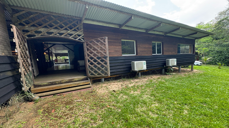 Ma-Cabane - Vente Maison MONTSINERY TONNEGRANDE, 113 m²