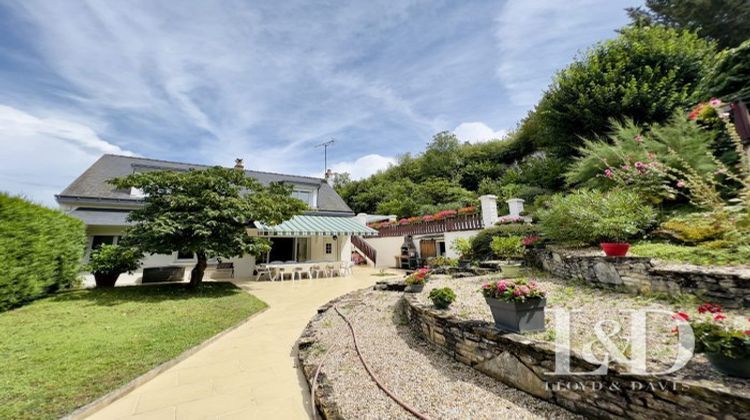 Ma-Cabane - Vente Maison Montsoreau, 120 m²