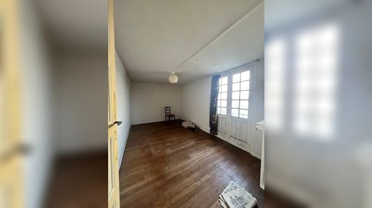 Ma-Cabane - Vente Maison Montsoreau, 157 m²