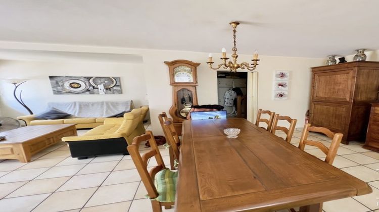 Ma-Cabane - Vente Maison Montsoreau, 120 m²